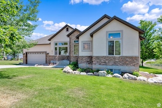 3674 N Willow Brooke Ln, Eden, UT 84310