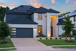 892 Panorama Dr, Allen, TX 75013