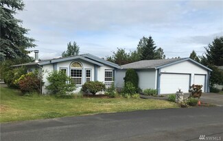 14506 42nd Avenue Ct NW Unit 44, Gig Harbor, WA 98332