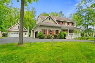 145 Hillcrest Rd, Ithaca, NY 14850