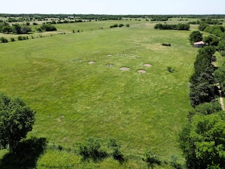 9.5 Ac Fm 2736, Commerce, TX 75428