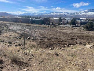 0 Sigstrom Dr Danielle Dr Unit 240001807, Carson City, NV 89706