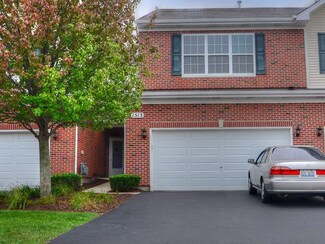 1513 Envee Dr Unit 921704, Bolingbrook, IL 60490