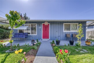 8316 S Yakima Ave, Tacoma, WA 98408