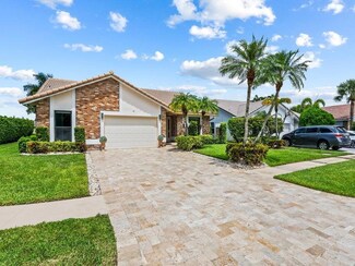 10065 Camelback Ln, Boca Raton, FL 33498