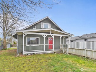 868 S 84th St, Tacoma, WA 98444