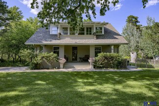 4300 South St, Lincoln, NE 68506