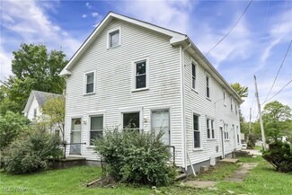 1601 Grafton Rd, Elyria, OH 44035