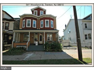 541 Woodland St, Trenton, NJ 08610
