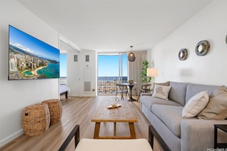 1765 Ala Moana Blvd Unit 990, Honolulu, HI 96815