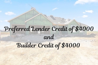 7889 Scenic Valley Ave, Springdale, AR 72762