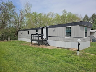 200 Pennock Dr Unit Lot 37, Beverly, OH 45715
