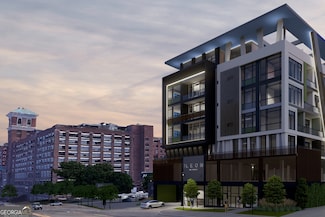 567 Ponce de Leon Ave NE Unit 506, Atlanta, GA 30308