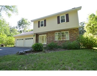 63 Hawks Rd, Deerfield, MA 01342