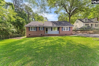 4306 Windemere Ave, Columbia, SC 29203