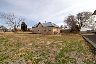 117 W 100 S, Vernal, UT 84078