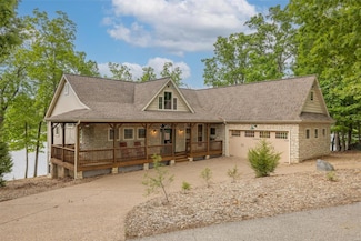 2282 Alpine Point Dr, Innsbrook, MO 63390