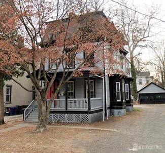 818-20 2nd Place, Plainfield, NJ 07060