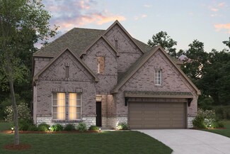 1120 Cassidy Hills, Prosper, TX 75078