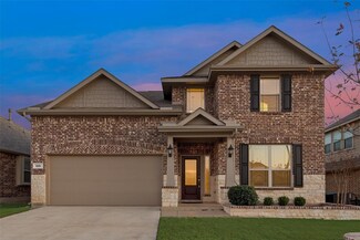 825 Joaquin Way, Haslet, TX 76052