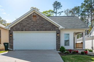 616 Nix Rd, Little Rock, AR 72211