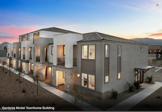 6118 Garden Oasis St Unit lot 4, Las Vegas, NV 89148