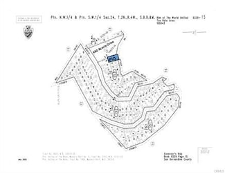 0 Ashlar Dr Unit JT24080391, Crestline, CA 92325