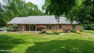 150 E Laurel River Rd, Shepherdsville, KY 40165