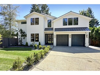 1960 Mapleleaf Rd, Lake Oswego, OR 97034