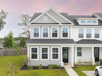 184 Kirkland St, Goose Creek, SC 29445