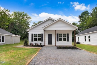 308 Park Ave, Goldsboro, NC 27530