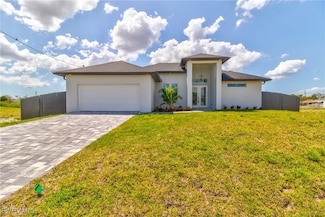 1336 NW 13th Place, Cape Coral, FL 33993