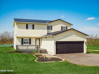 3081 Winnemac Pike S, La Rue, OH 43332
