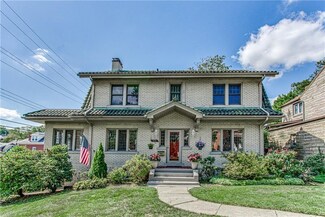 1201 Biltmore Ave, Pittsburgh, PA 15216