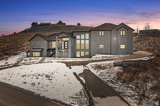 3050 Country Crossing Rd, Heber City, UT 84032