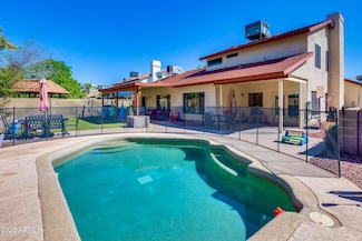 6214 W Sandra Terrace, Glendale, AZ 85306
