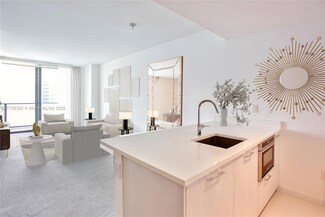 501 NE 31st St Unit 3905, Miami, FL 33137