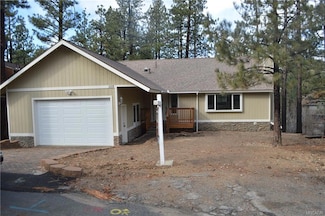 1115 Elmwood Place, Big Bear, CA 92314