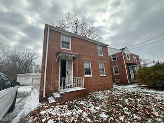 14506 Milverton Rd, Cleveland, OH 44120
