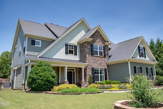 604 Nottely Place, Cary, NC 27519