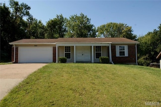 12909 Ox Bow Ln, Saint Louis, MO 63138