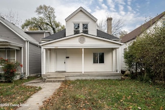1533 Beech St, Louisville, KY 40211