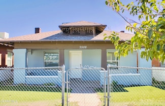 3508 Douglas Ave, El Paso, TX 79903