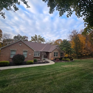 11529 Deer Trace Ln, Harrison, OH 45030