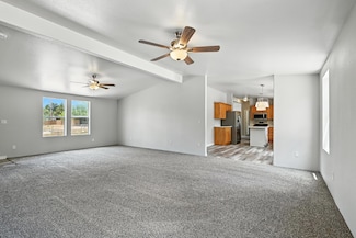 401 E McKamey St, Payson, AZ 85541