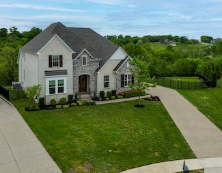 366 Tulley Ct, Nolensville, TN 37135