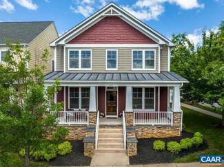 512 Tyree Ln, Charlottesville, VA 22901
