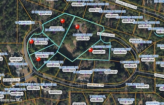 3 Augusta Way, Pinehurst, NC 28374