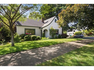 1217 NE 49th Ave, Portland, OR 97213