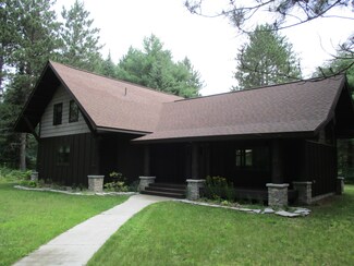 2765 Hidden Ridge Ct, Grayling, MI 49738